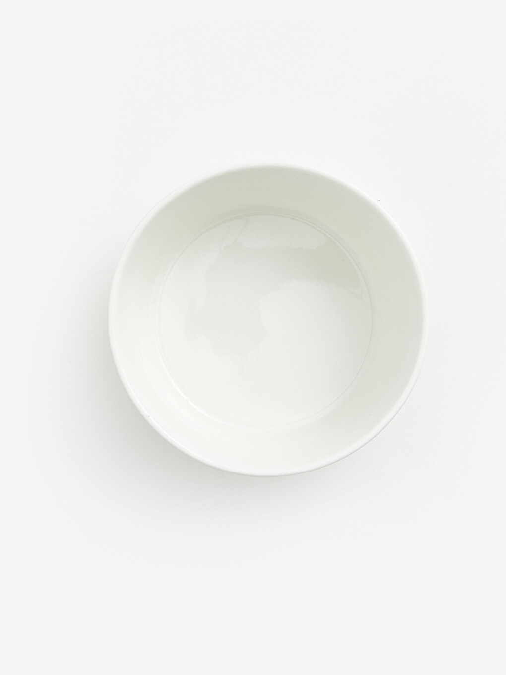 Castron Adânc Din Porțelan Imprimat 12 Cm-5