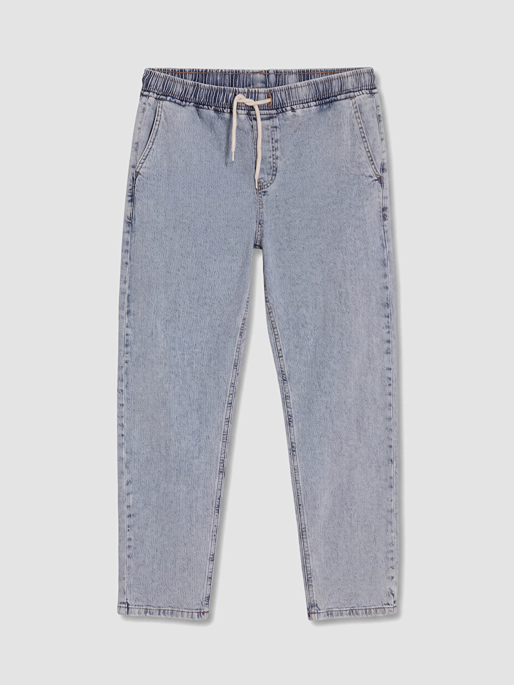 710 Loose Fit Men's Jeans-4