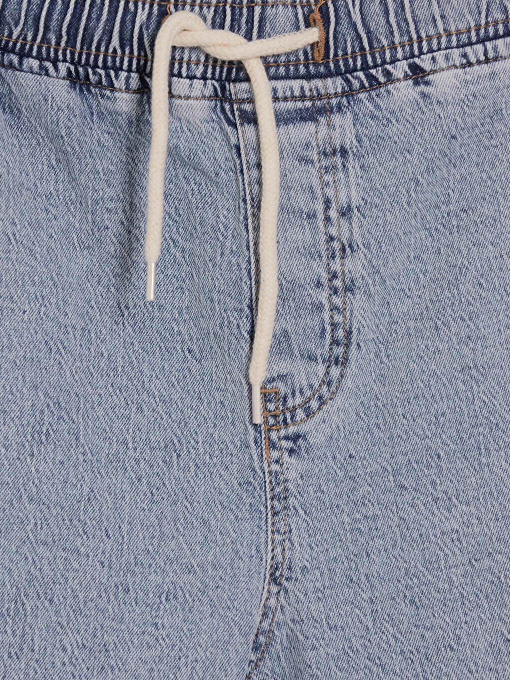 710 Loose Fit Men's Jeans-5