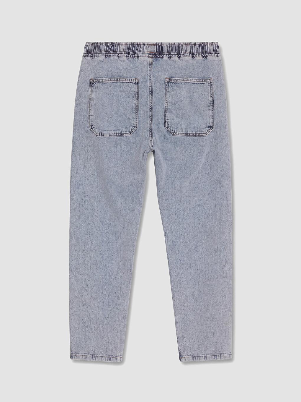 710 Loose Fit Men's Jeans-6