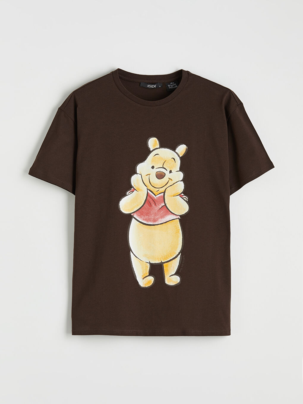 Ženska majica sa štampom Winnie the Pooh-4