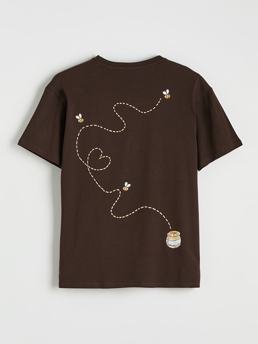 Ženska majica sa štampom Winnie the Pooh-5