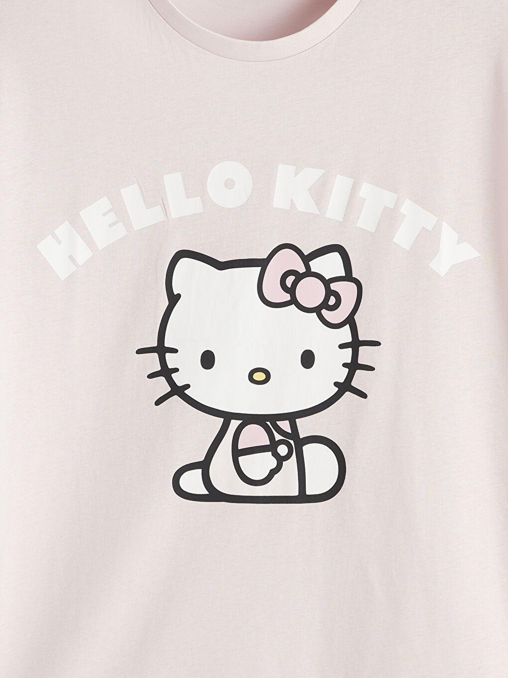 T-shirt ROSE Femme-5