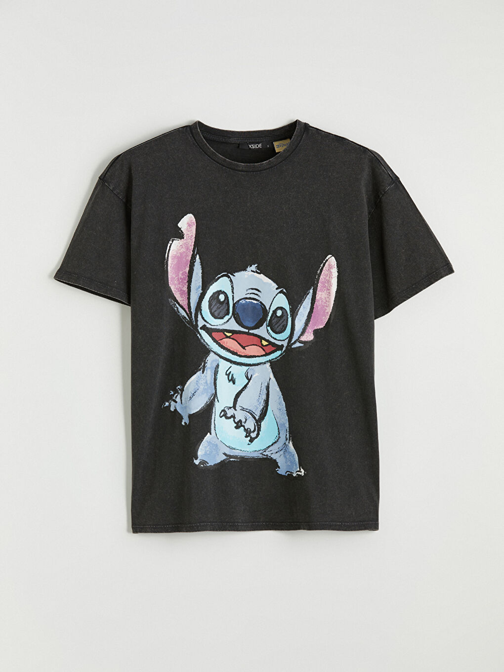 Žena ANTRASIT Majica kratkih rukava-1