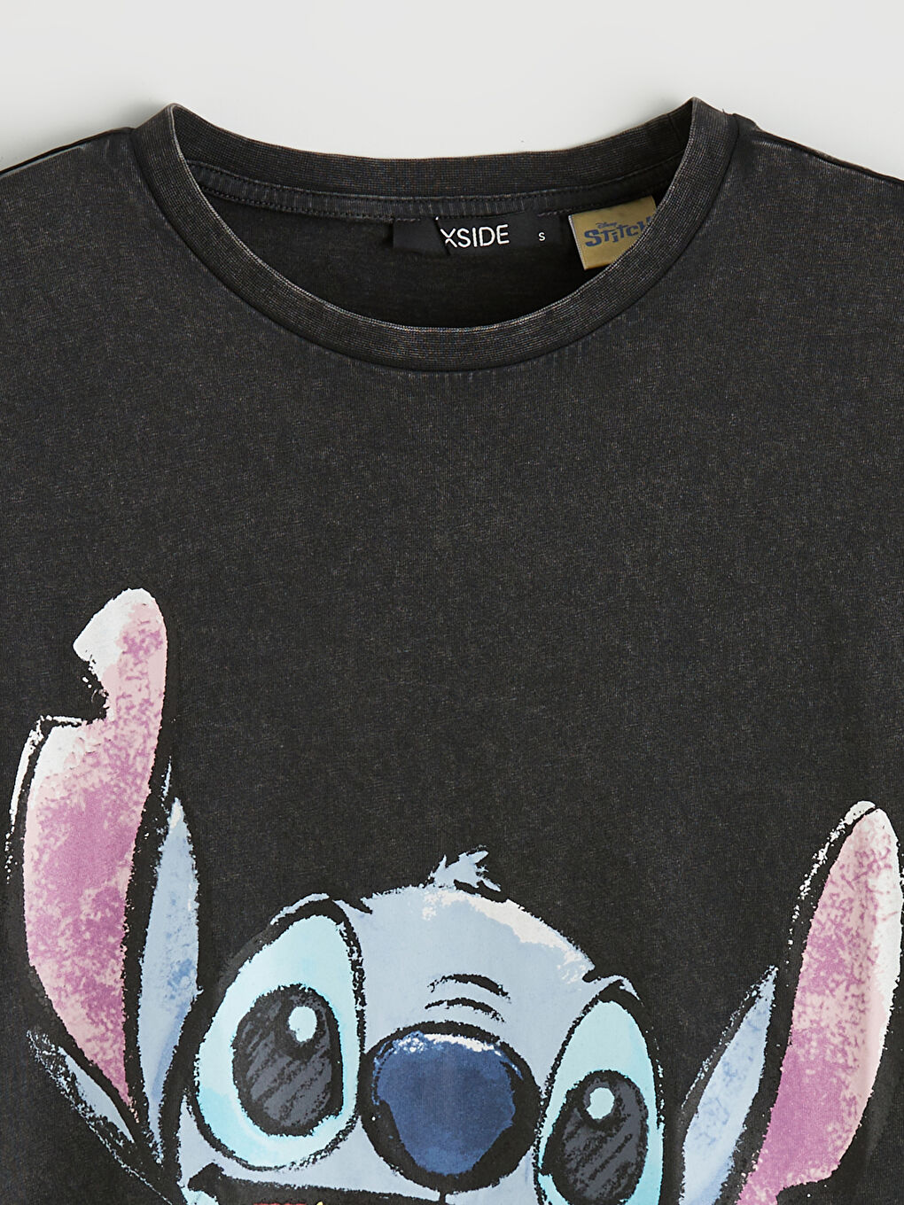 Žena ANTRASIT Majica kratkih rukava-2