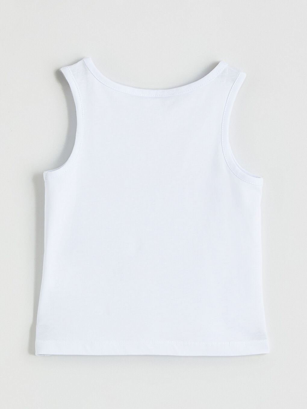 Girl LILAC Pyjama Set-3