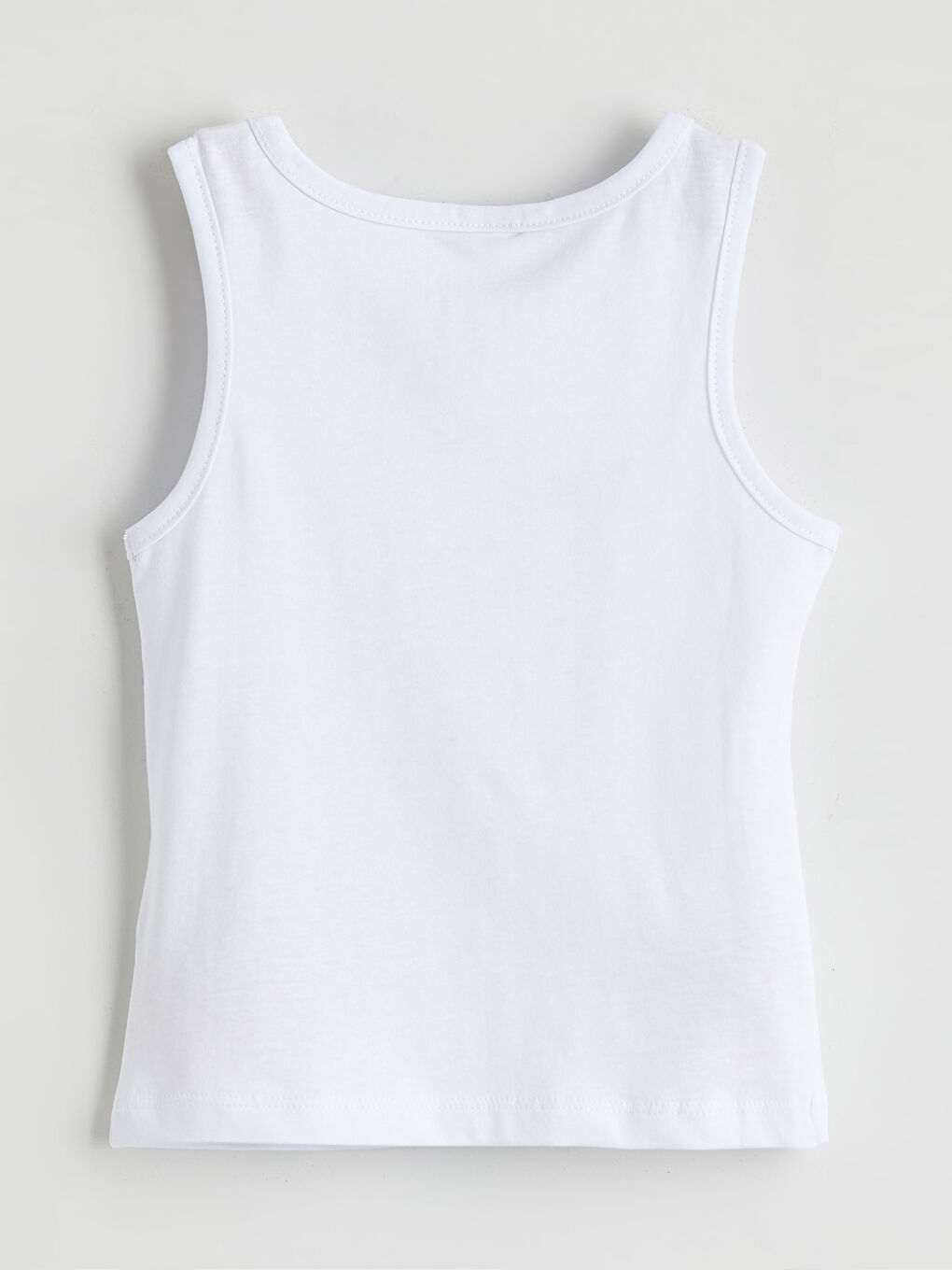 Girl YELLOW Shortie Pyjama Set-2