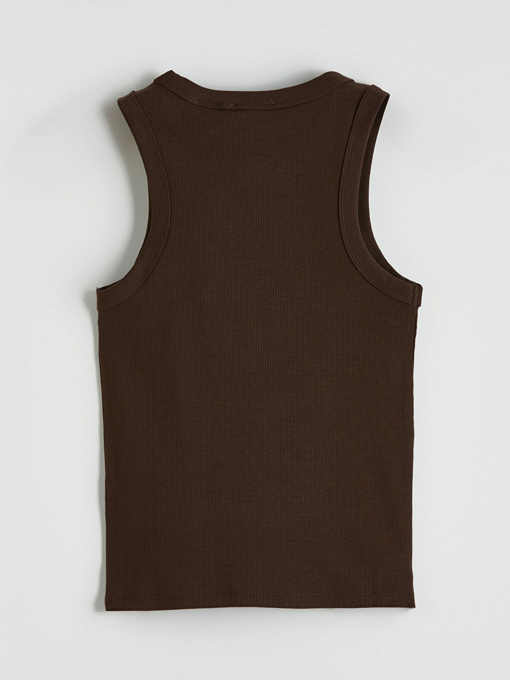 Γυναίκα ΚΑΦΕ Φανελάκι-3