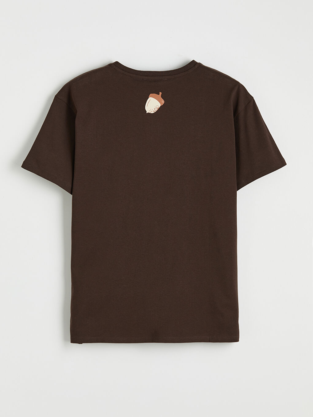 Ženska majica sa štampom Chip and Dale-5