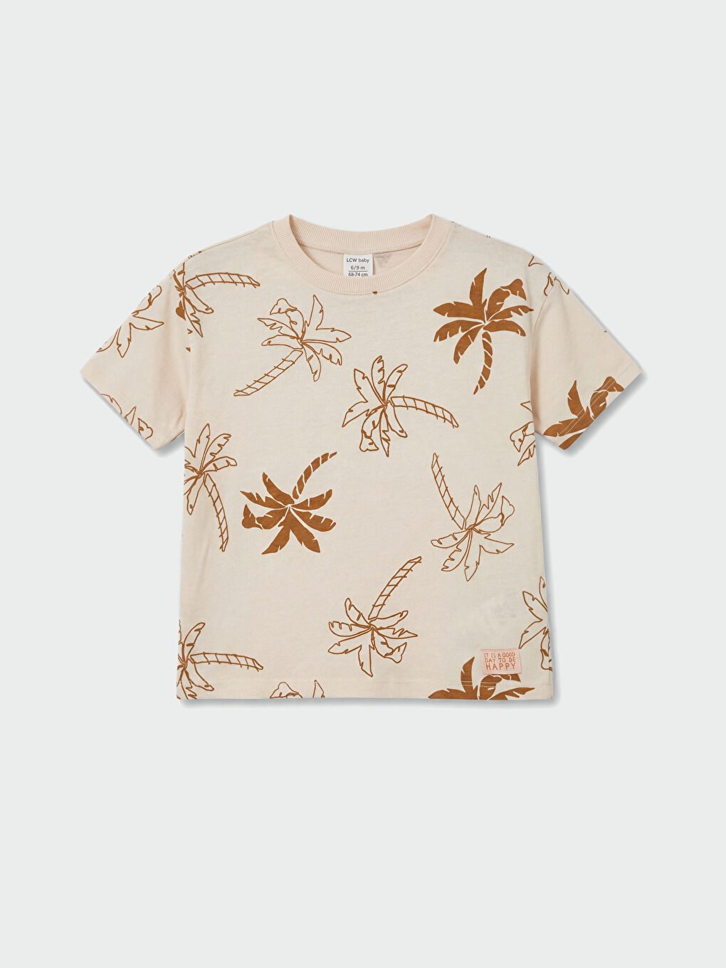 Ensembles BEIGE Garçon-1