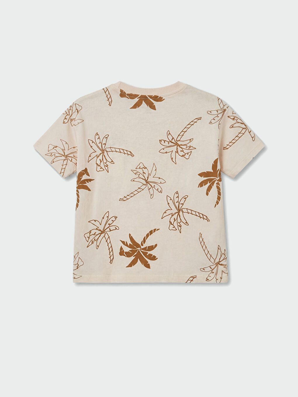 Ensembles BEIGE Garçon-2