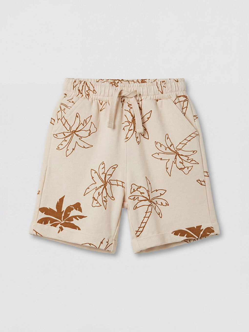 Ensembles BEIGE Garçon-3