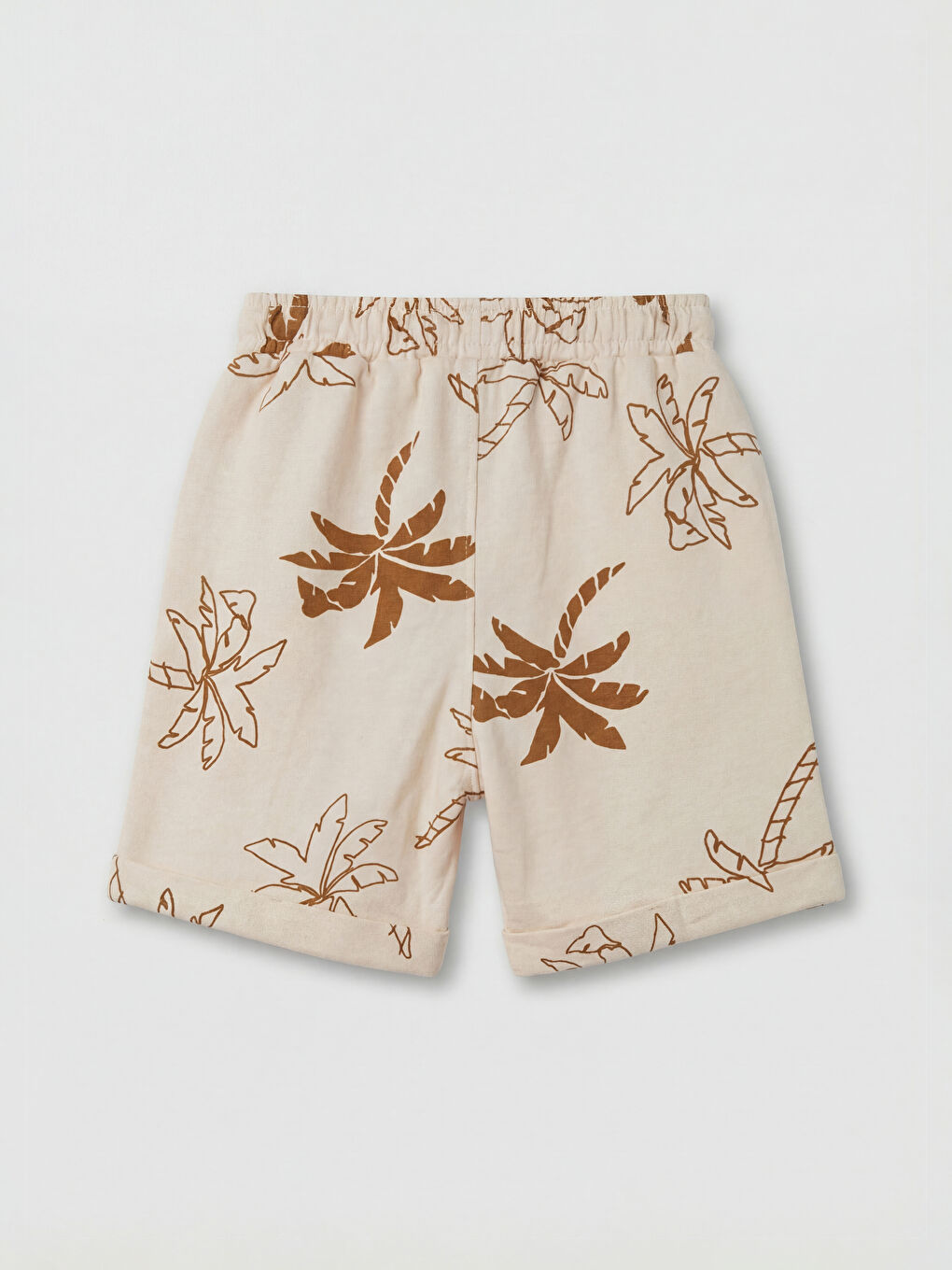 Ensembles BEIGE Garçon-4