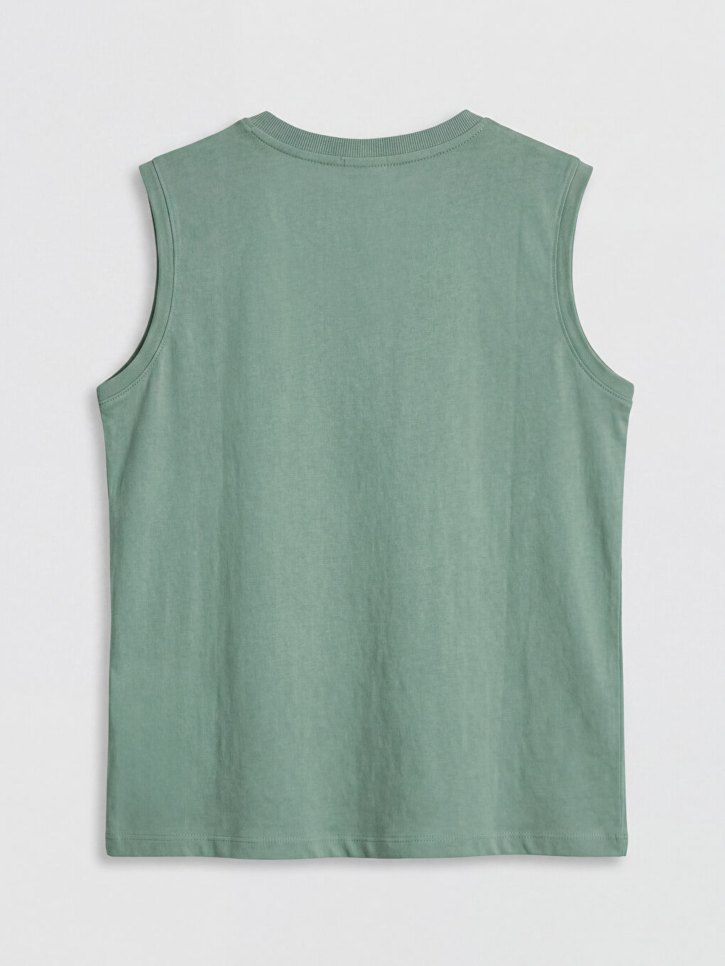 Shorts VERT Garçon-2