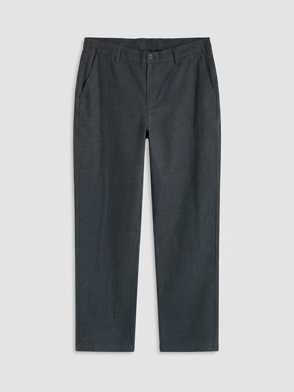 Брюки стандартного кроя для мужчин