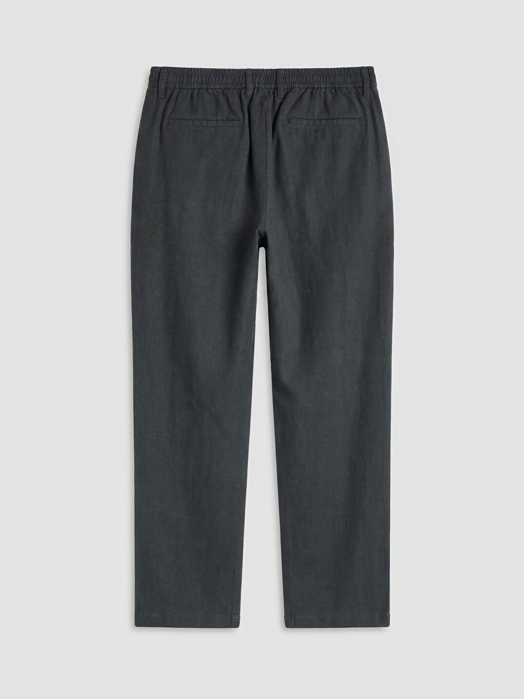 Брюки стандартного кроя для мужчин-1