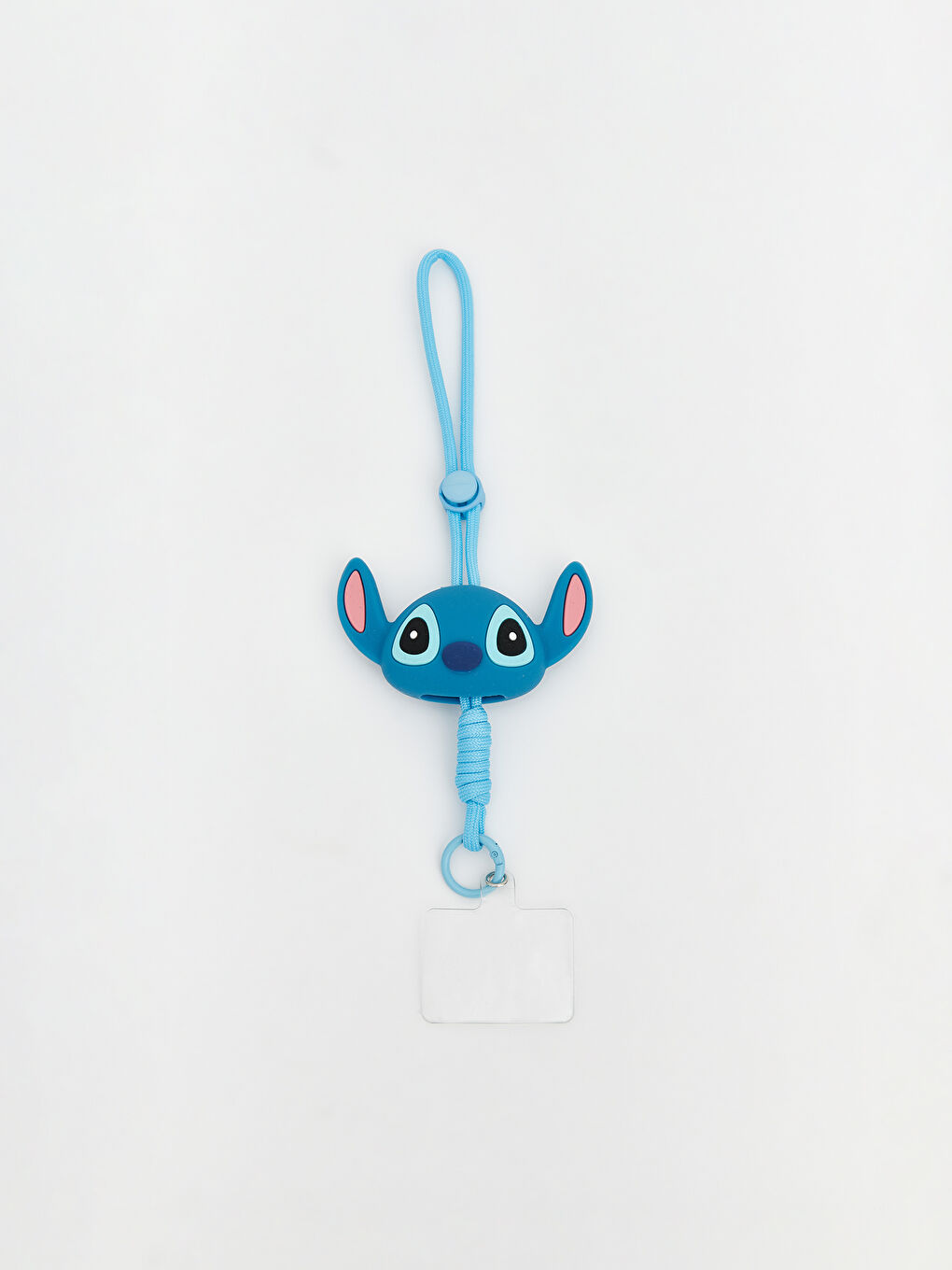 Karışık Stitch Figürlü Telefon Charmı-1