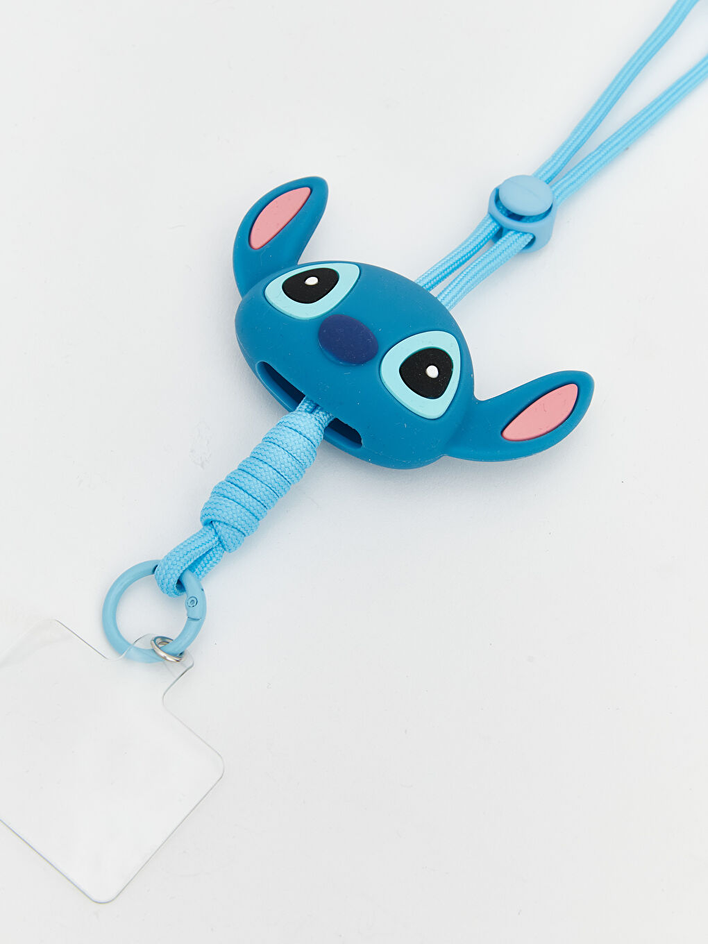 Karışık Stitch Figürlü Telefon Charmı-2