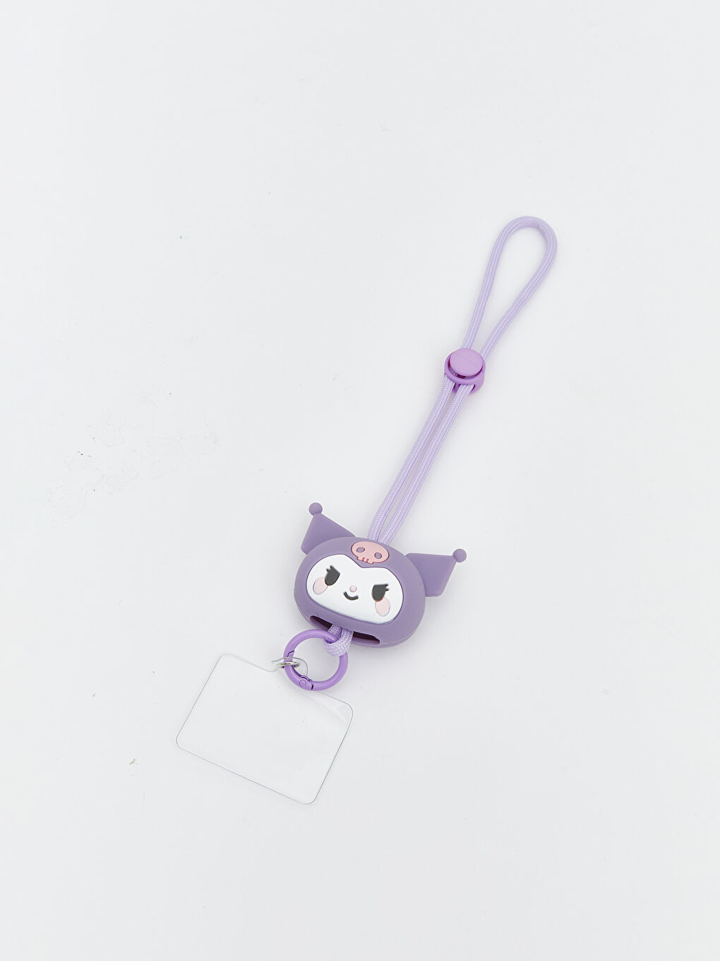 Kuromi Baskılı Telefon Askısı-1