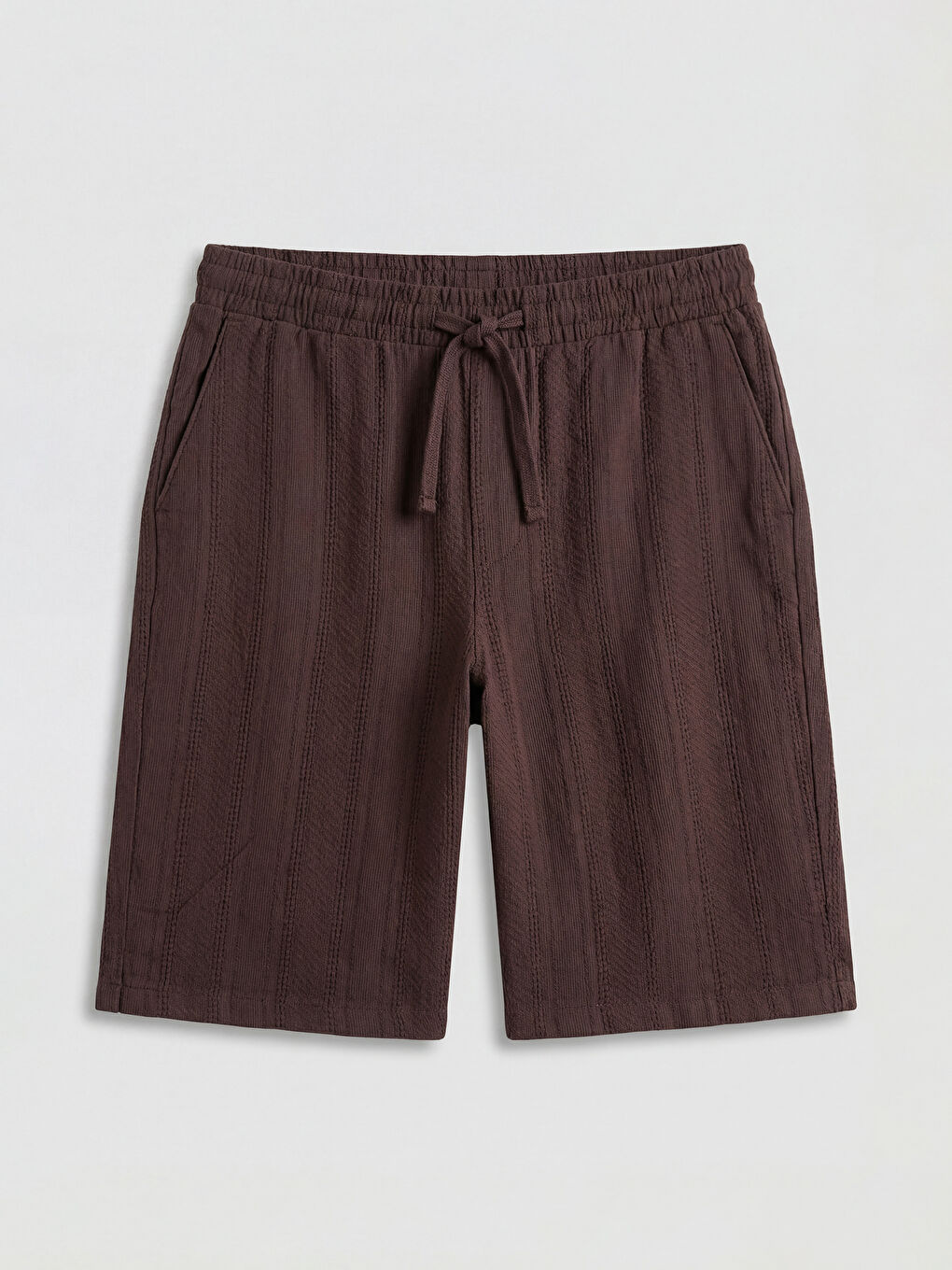 Pantaloni scurți PRUNA Bărbat-4