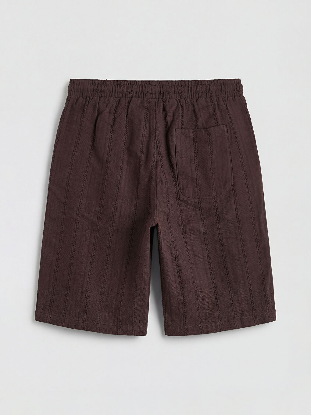 Pantaloni scurți PRUNA Bărbat-6