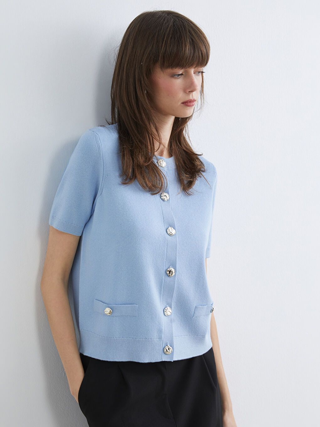 کاردیگان شین ژن