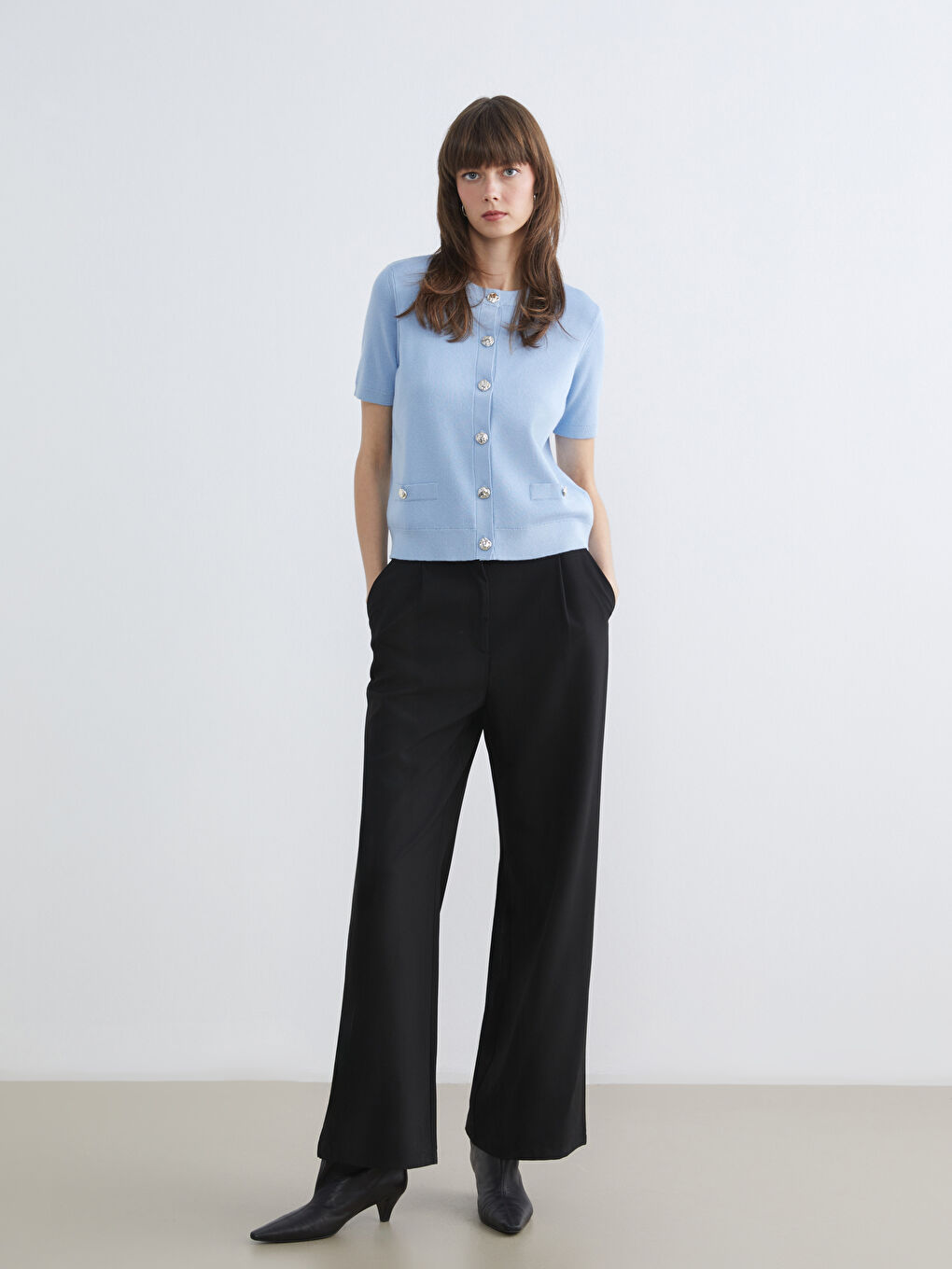 کاردیگان شین ژن-1