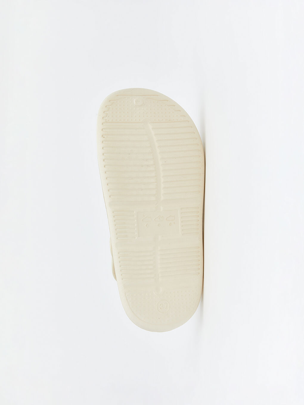 Девочки Белый Сандалии-3