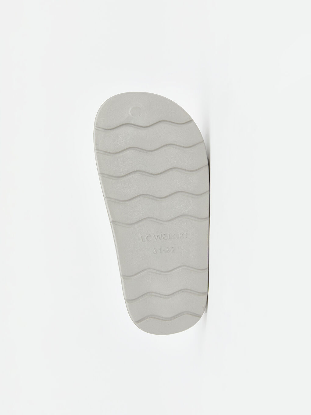 Basketball Print Baby Boy Slippers-3