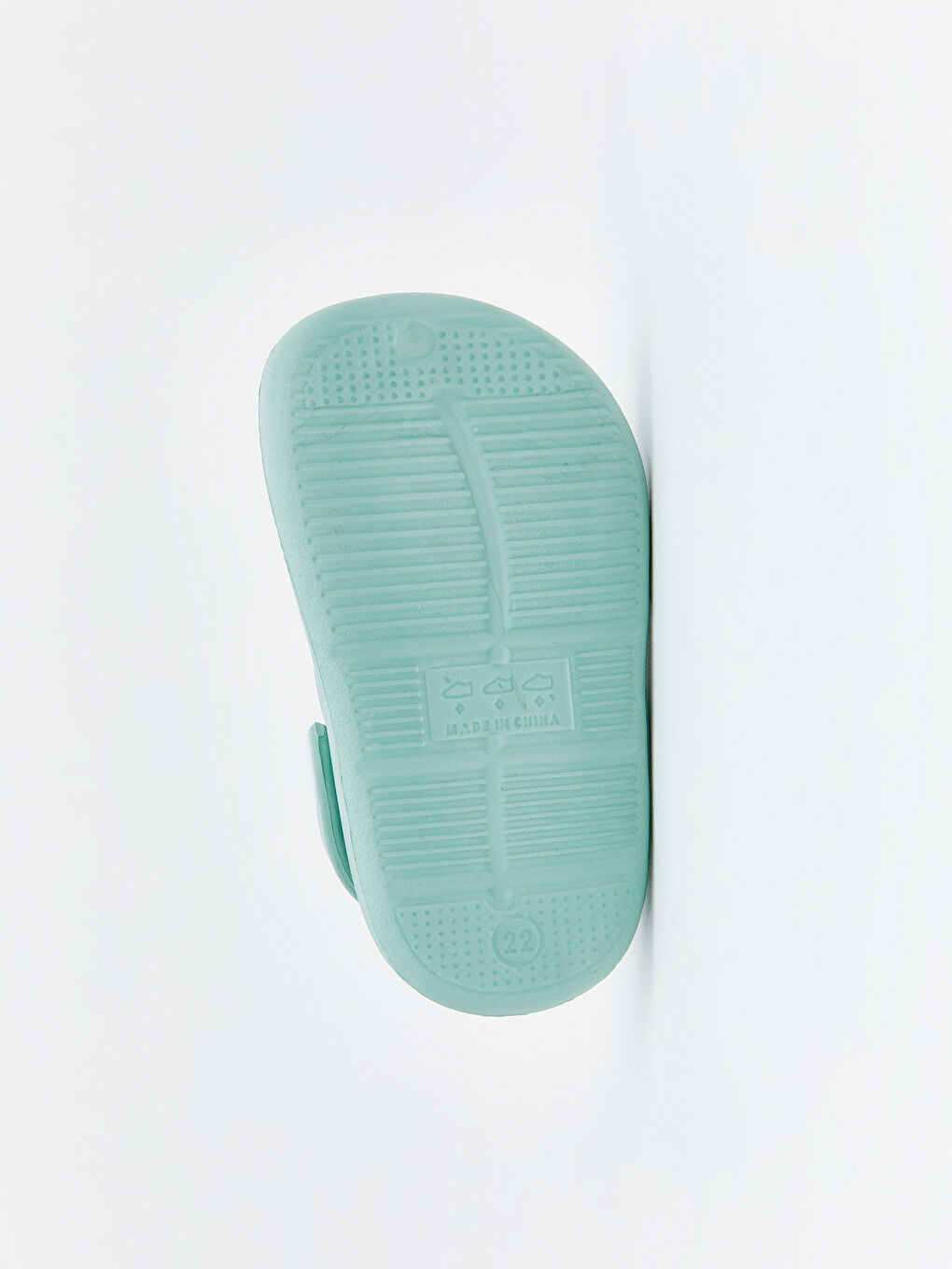 Малыши мальчики Зелёный Сандалии-3