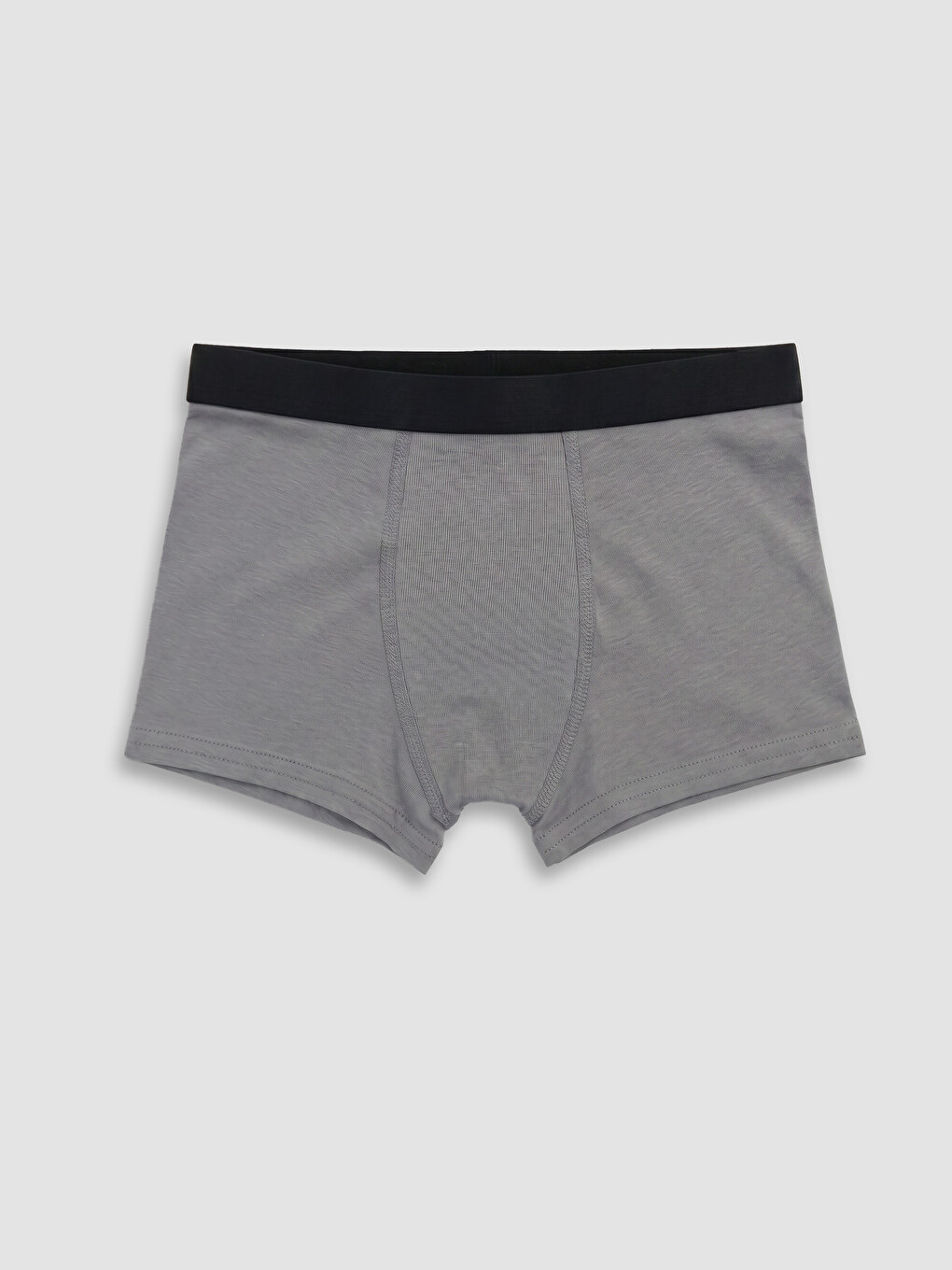 Junge Blau Boxershorts-3