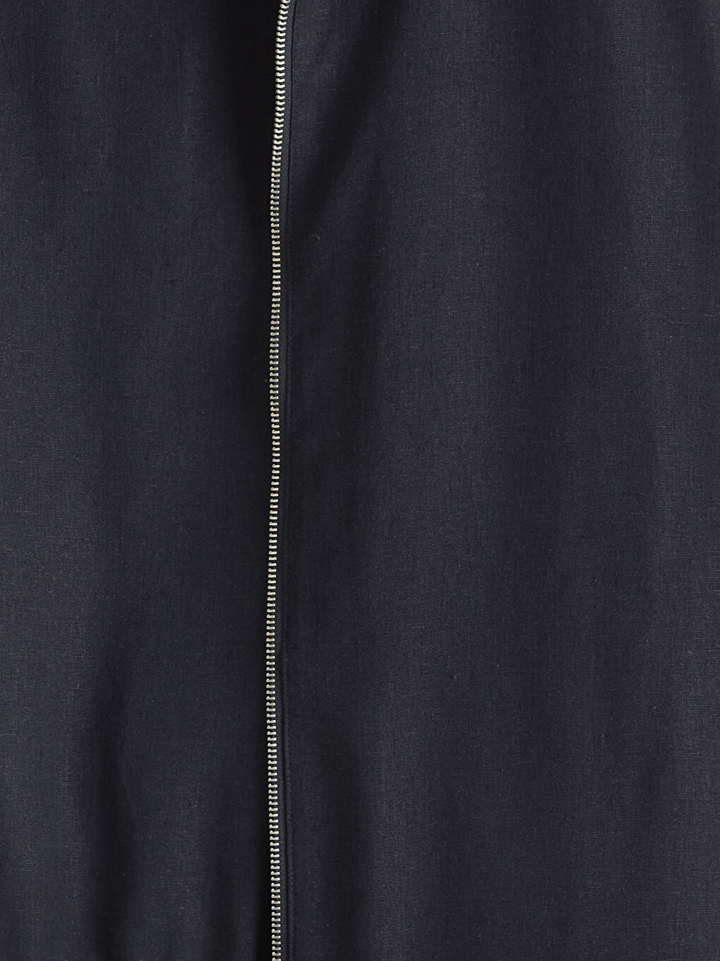 Geacă Bărbați Regular Fit Cu Guler Cămașă-6