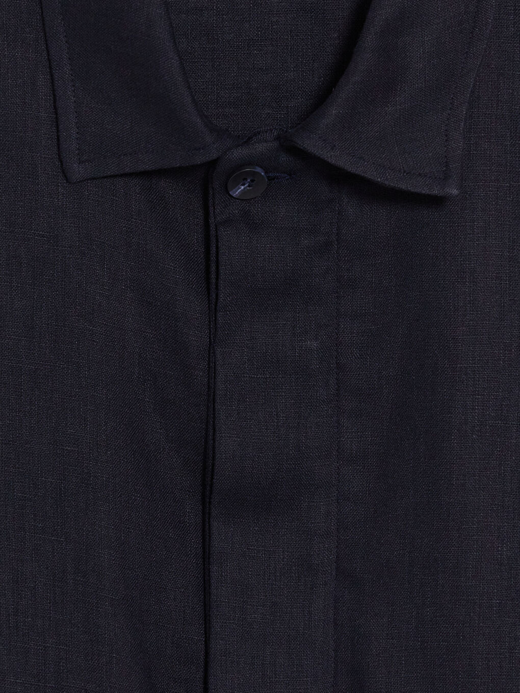 Lacivert Regular Fit Erkek Ceket-1