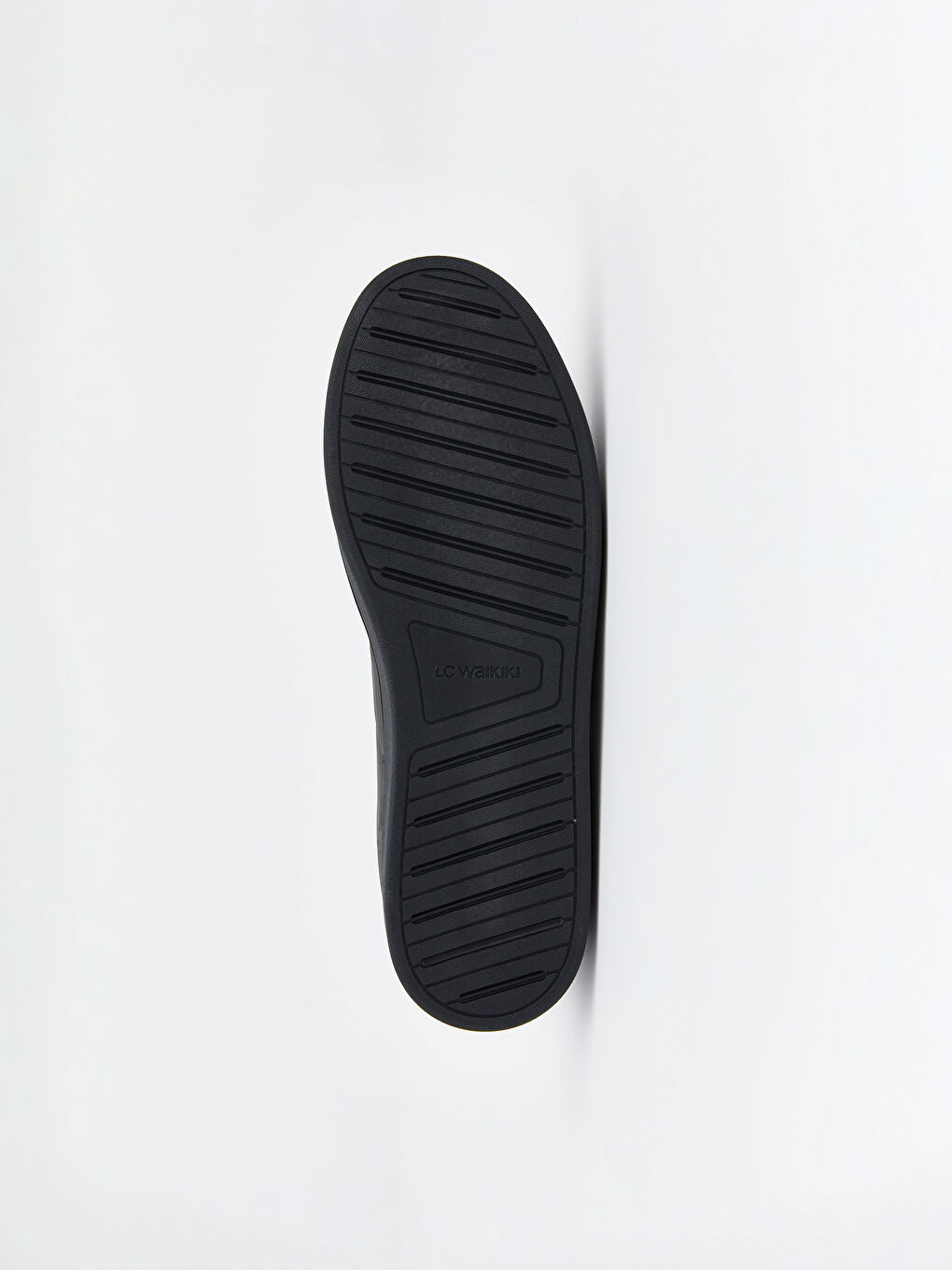 Baskets à Lacets pour Hommes-3