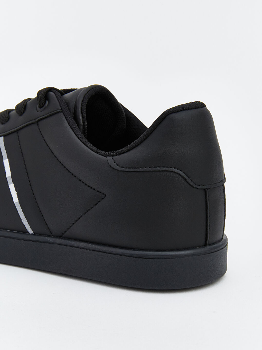 Baskets à Lacets pour Hommes-4