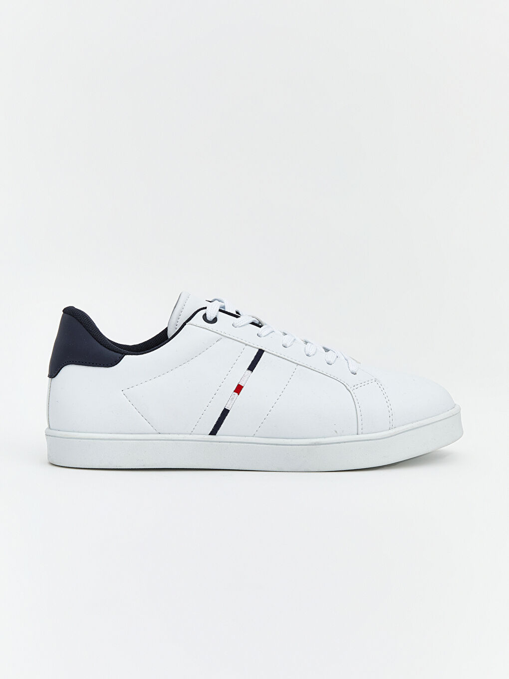 თასმებიანი მამაკაცის სპორტული ფეხსაცმელი-1