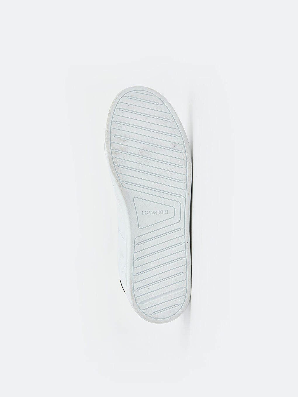 თასმებიანი მამაკაცის სპორტული ფეხსაცმელი-3