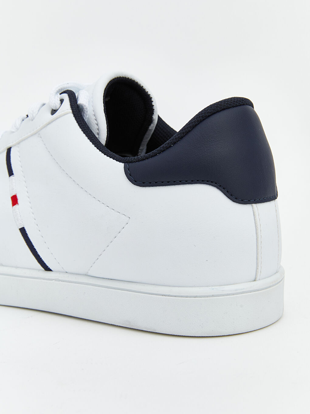 თასმებიანი მამაკაცის სპორტული ფეხსაცმელი-4