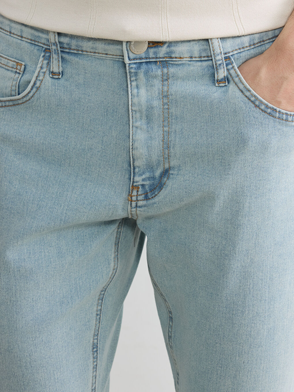 760 Skinny Fit Men's Jeans-2