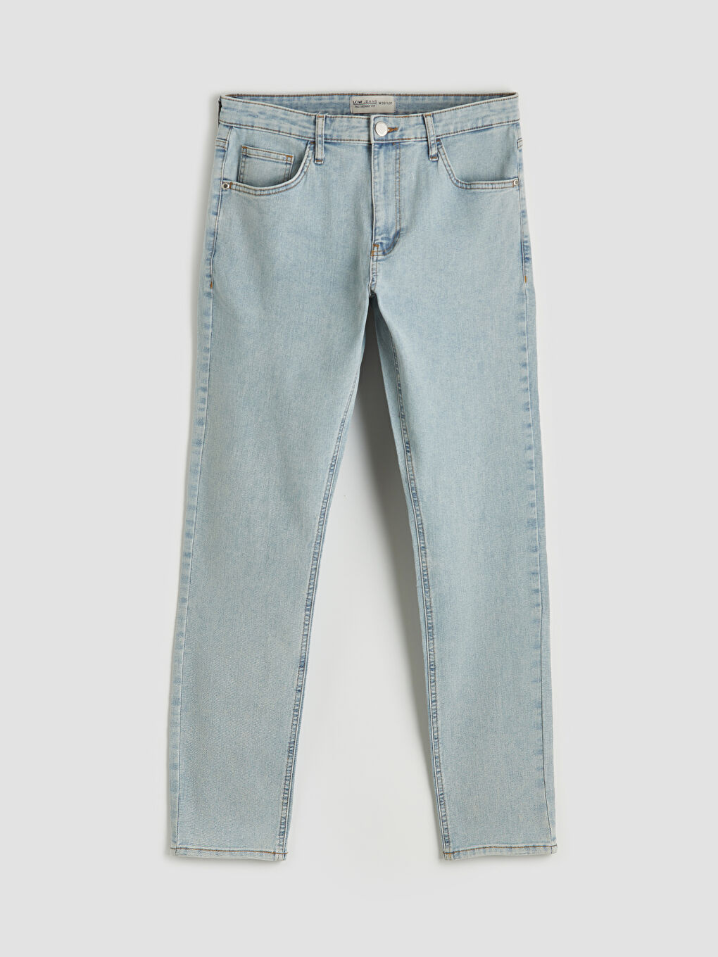 760 Skinny Fit Men's Jeans-4