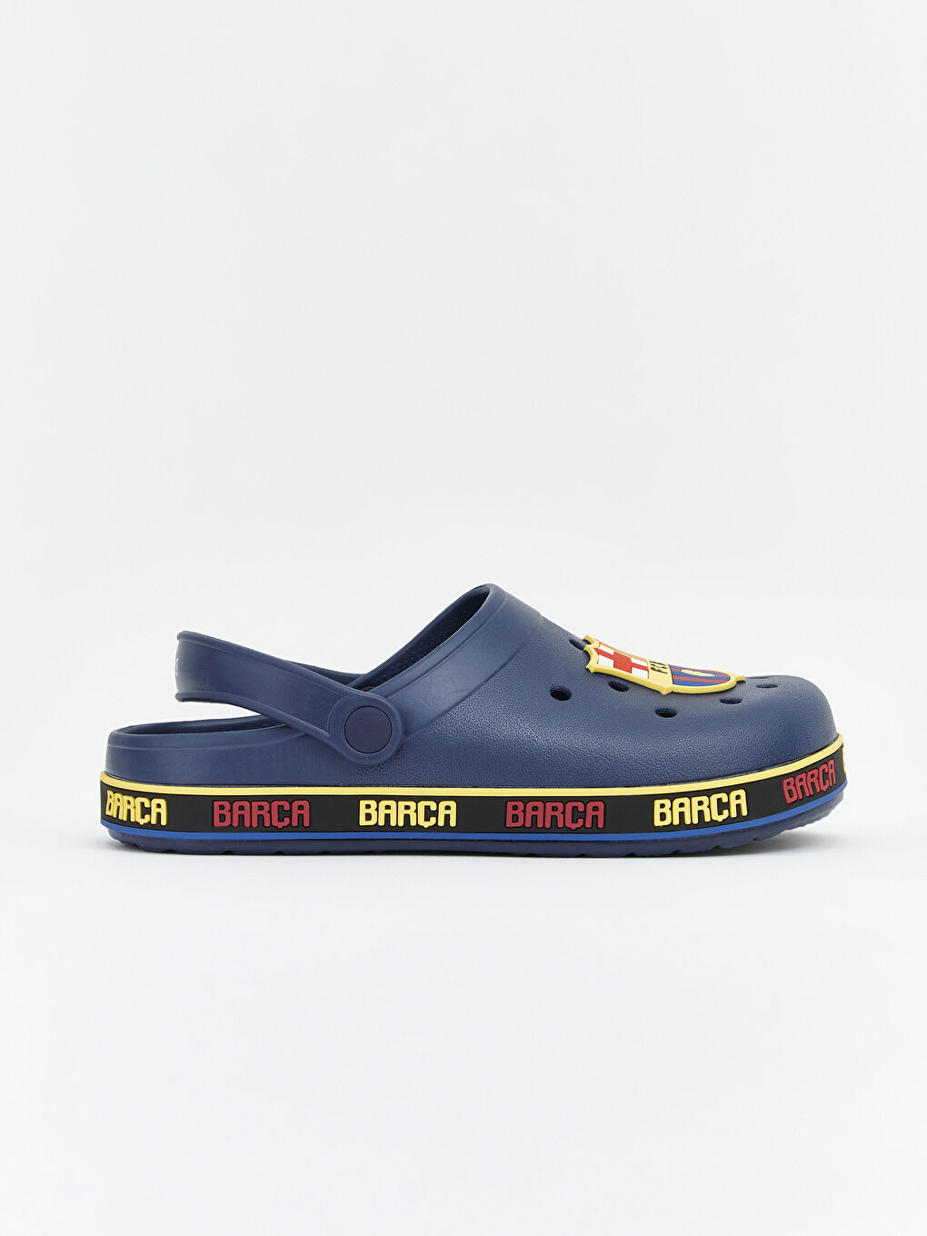 Barcelona Bedruckte Jungen-Slider-1