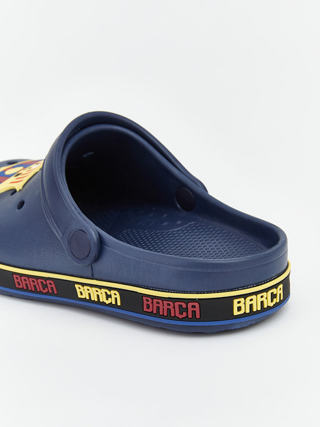 Barcelona Bedruckte Jungen-Slider-4