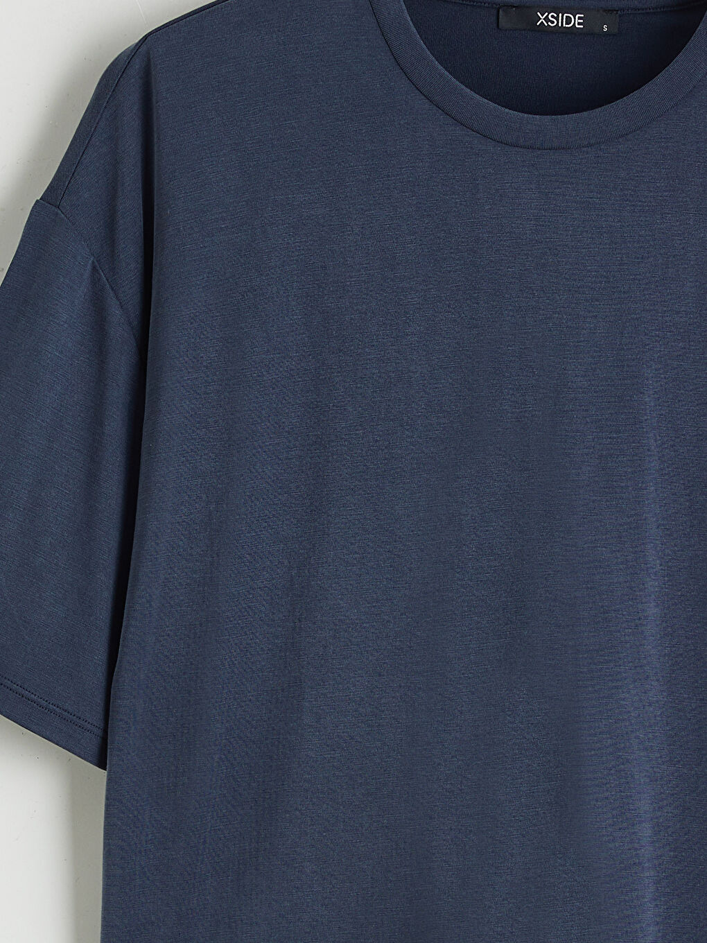 T-shirt MARINE Femme-5