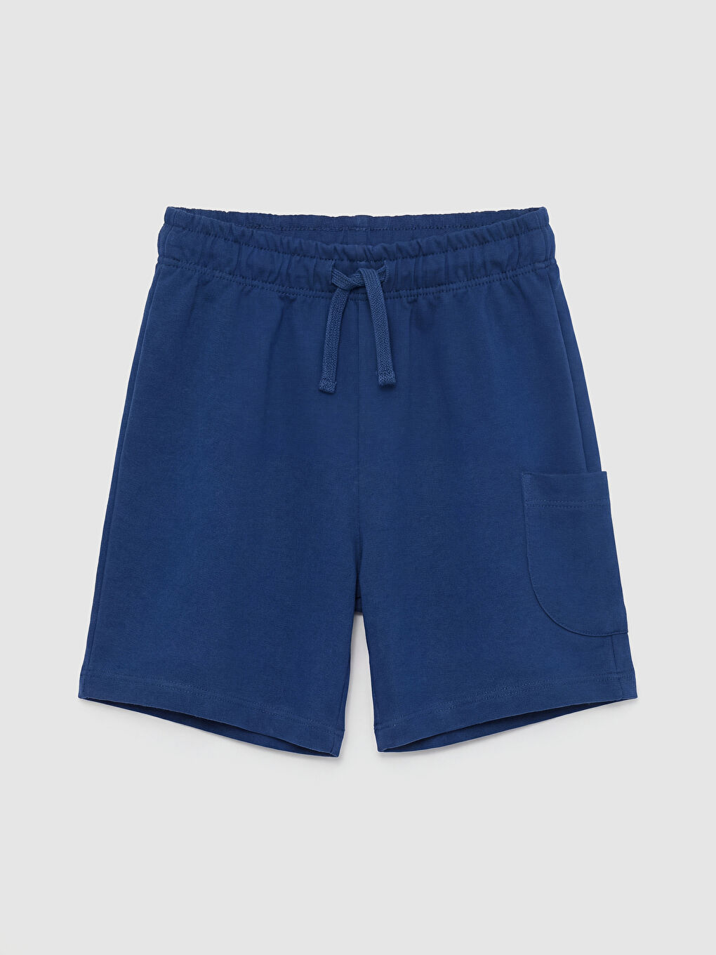 Boy NAVY Shorts