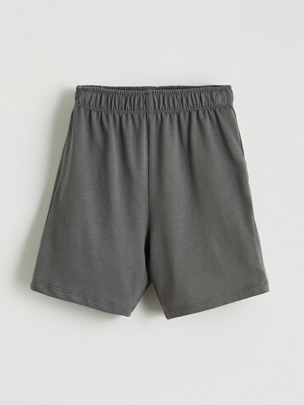 Boy GREY Shorts