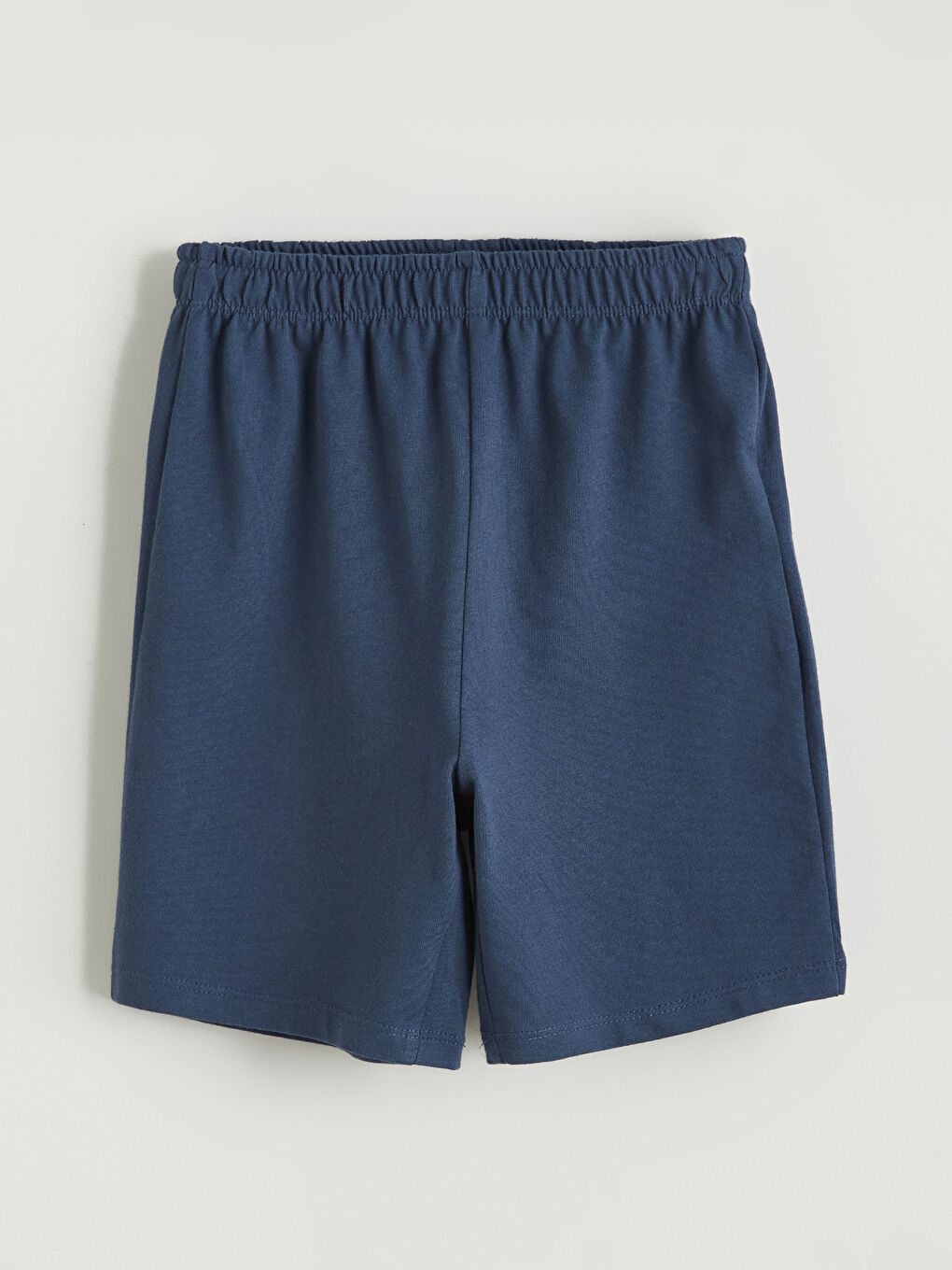 Boys' Shorts with Elastic Waistband