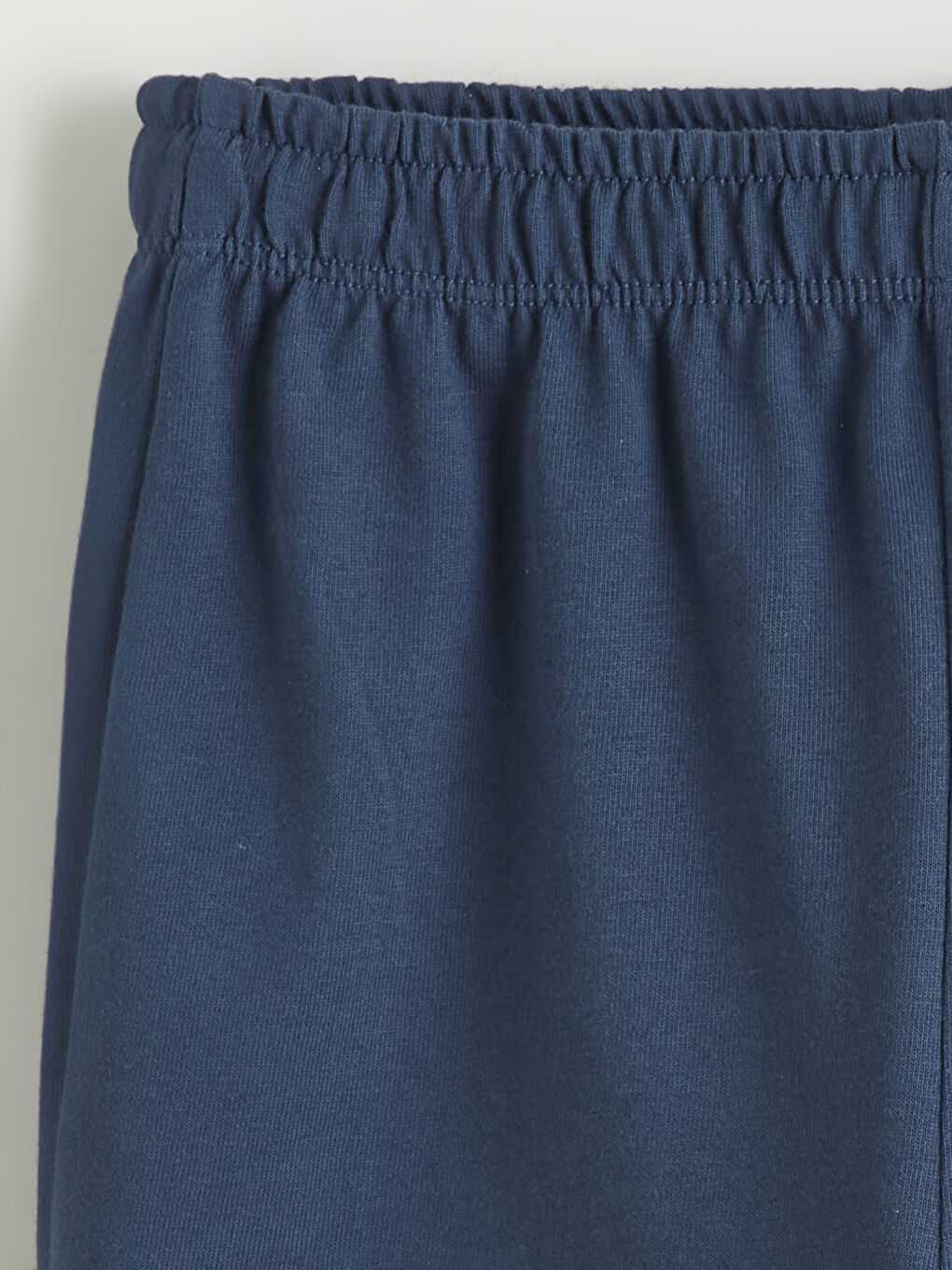 Boys' Shorts with Elastic Waistband-1