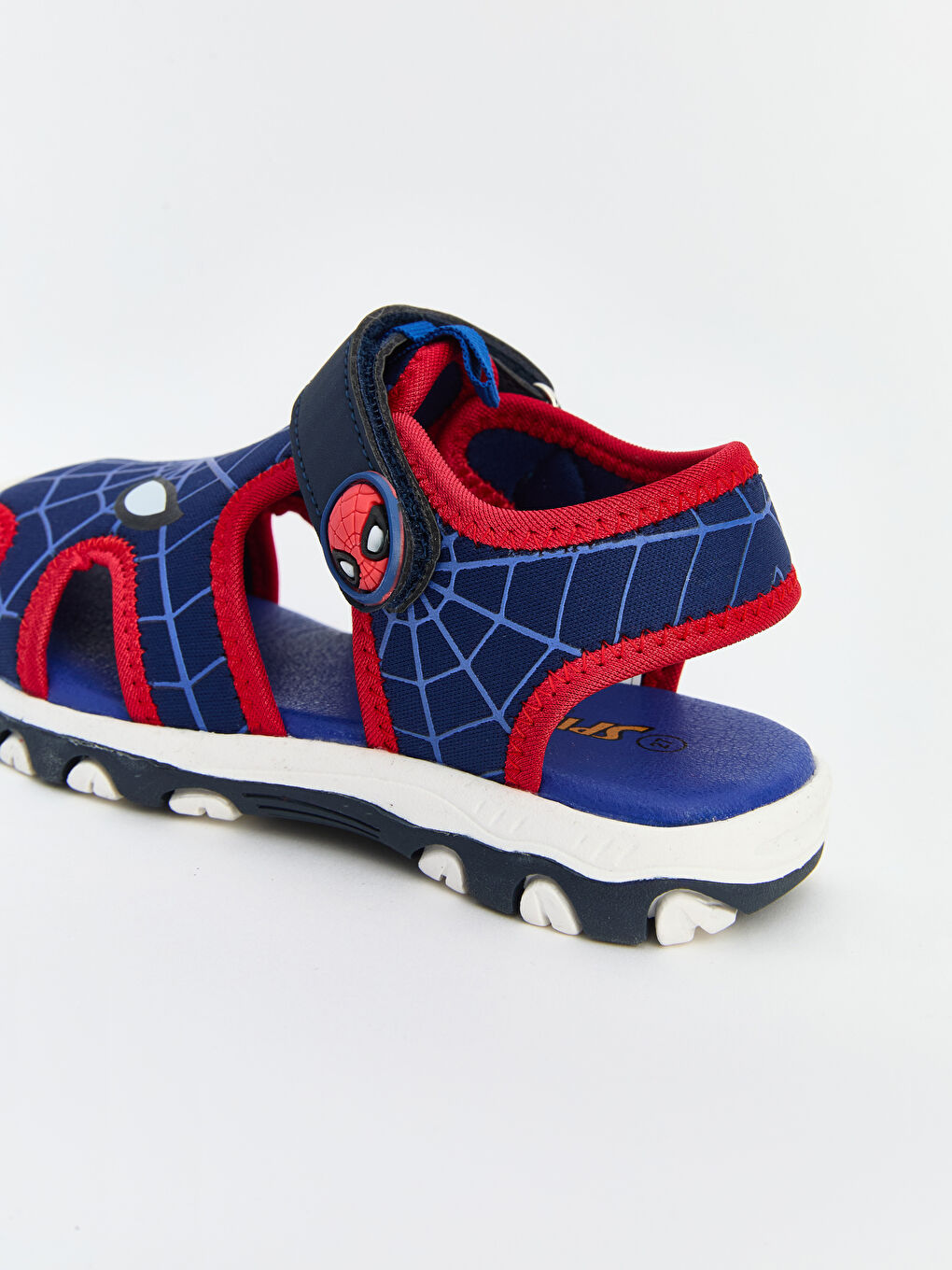 صنادل للأولاد مطبوعة سبايدر مان-3