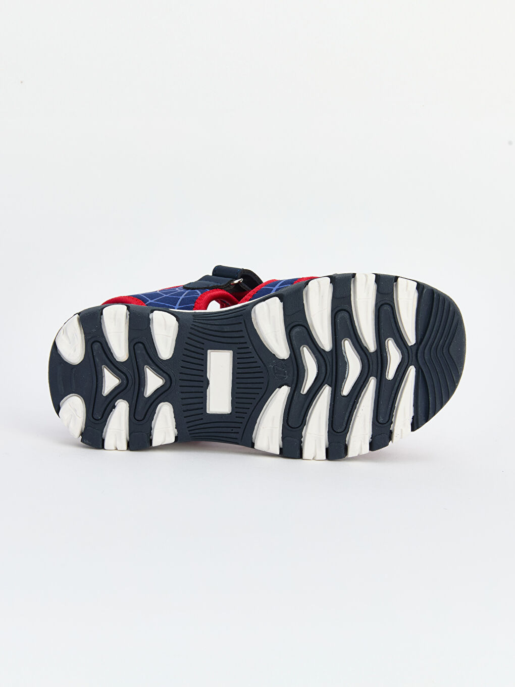 صنادل للأولاد مطبوعة سبايدر مان-4