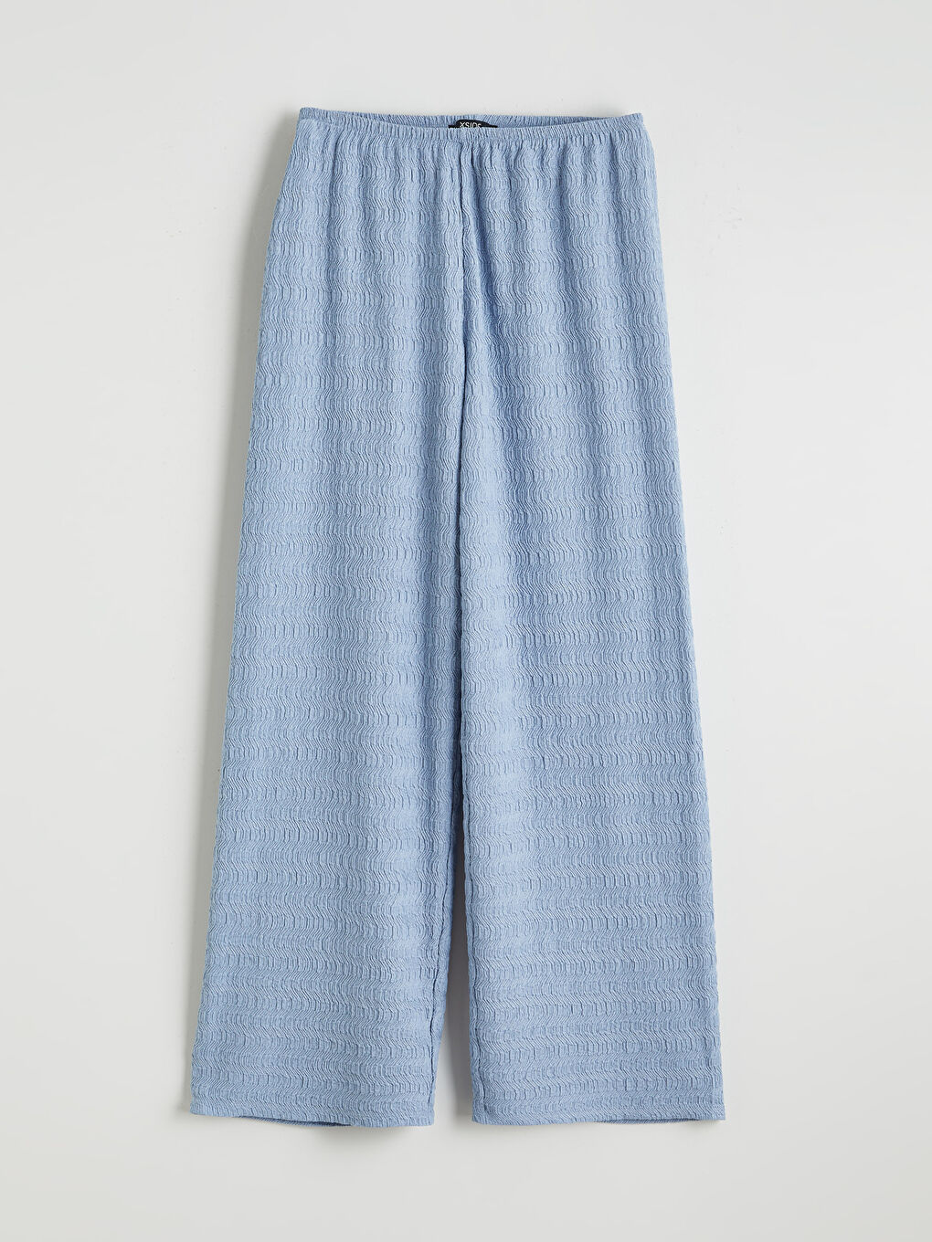 Әйелдер ИНДИГО Шалбар-4